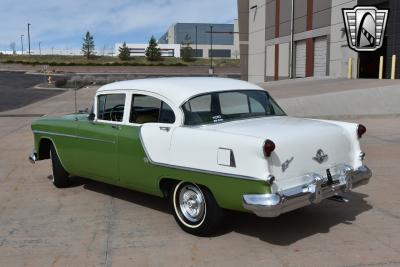 1954 Oldsmobile 88