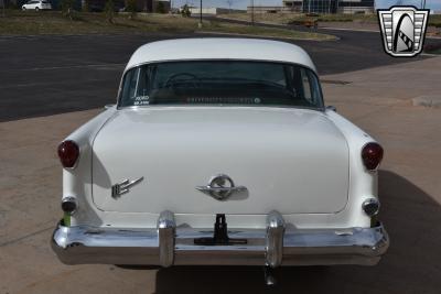 1954 Oldsmobile 88