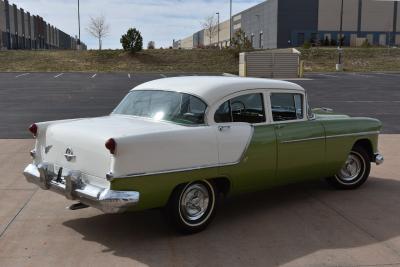 1954 Oldsmobile 88