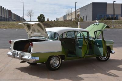 1954 Oldsmobile 88