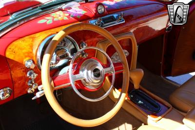 1950 Oldsmobile Wagon