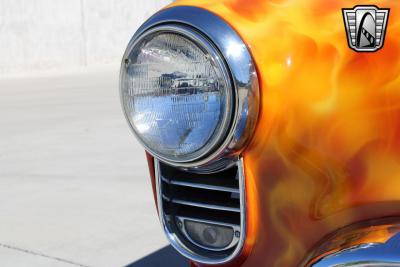 1950 Oldsmobile Wagon