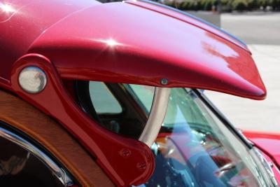 1950 Oldsmobile Wagon