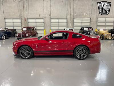 2013 Ford Mustang