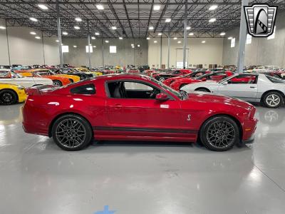 2013 Ford Mustang