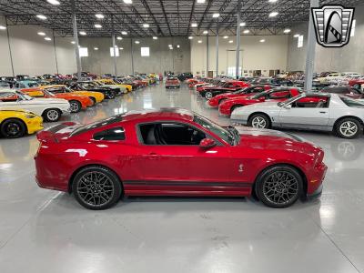 2013 Ford Mustang