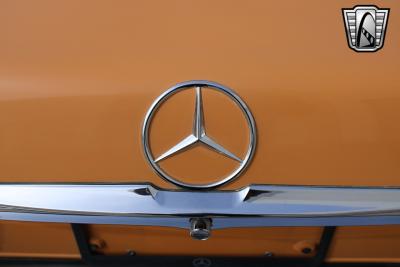 1975 Mercedes - Benz 450SL