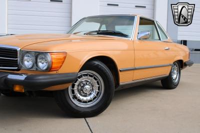 1975 Mercedes - Benz 450SL