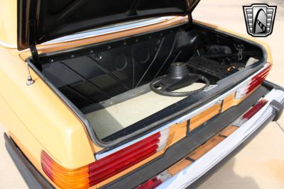 1975 Mercedes - Benz 450SL