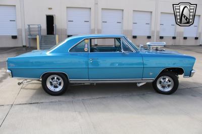 1966 Chevrolet Nova