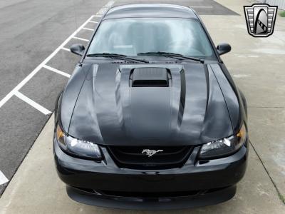 2003 Ford Mustang