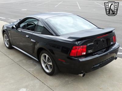 2003 Ford Mustang