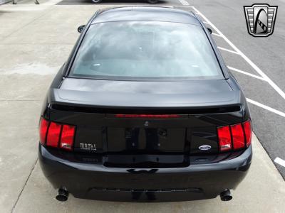 2003 Ford Mustang