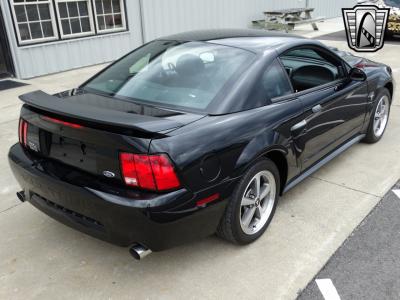 2003 Ford Mustang