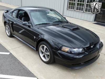 2003 Ford Mustang