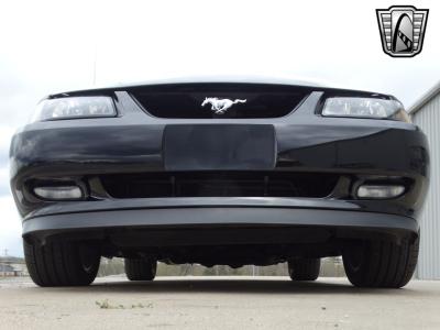 2003 Ford Mustang