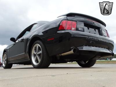 2003 Ford Mustang