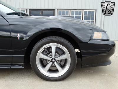 2003 Ford Mustang