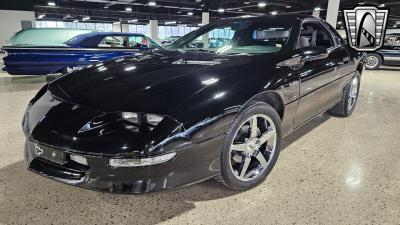 1994 Chevrolet Camaro