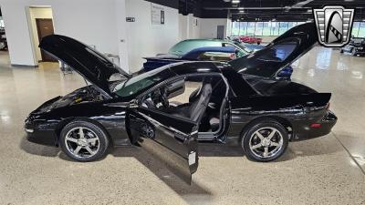 1994 Chevrolet Camaro