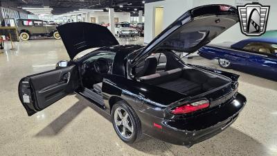 1994 Chevrolet Camaro