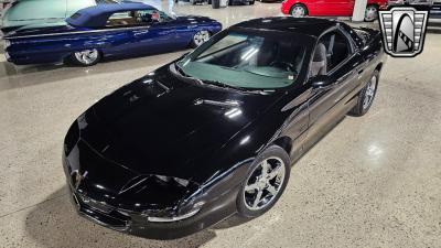 1994 Chevrolet Camaro