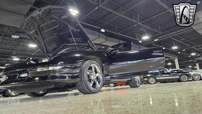 1994 Chevrolet Camaro