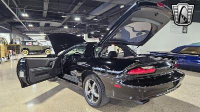 1994 Chevrolet Camaro