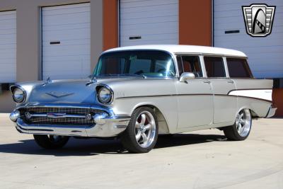 1957 Chevrolet 210