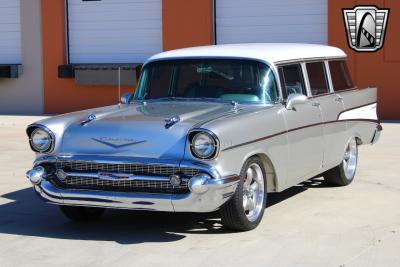 1957 Chevrolet 210