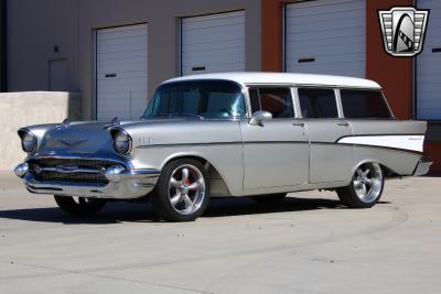 1957 Chevrolet 210