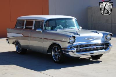 1957 Chevrolet 210