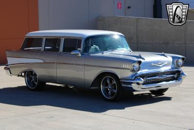 1957 Chevrolet 210