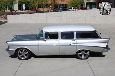 1957 Chevrolet 210