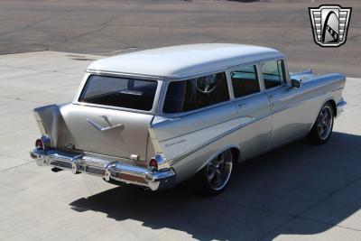 1957 Chevrolet 210