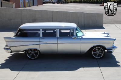 1957 Chevrolet 210