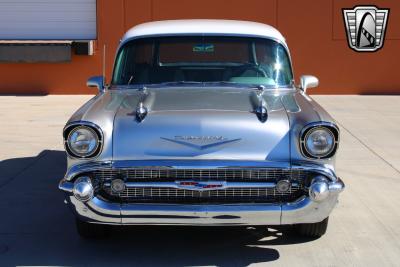 1957 Chevrolet 210