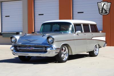 1957 Chevrolet 210