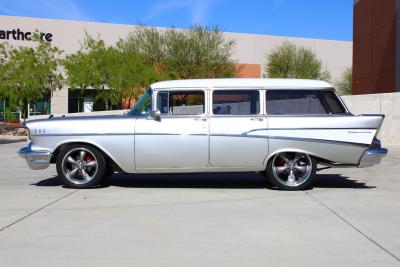 1957 Chevrolet 210