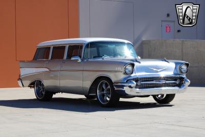 1957 Chevrolet 210