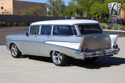 1957 Chevrolet 210