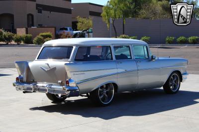 1957 Chevrolet 210