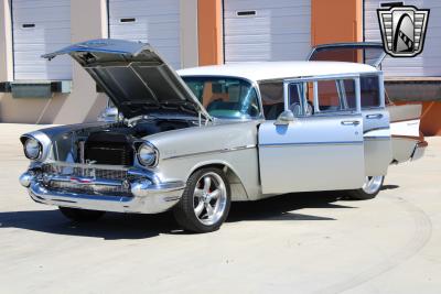 1957 Chevrolet 210