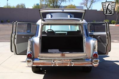 1957 Chevrolet 210