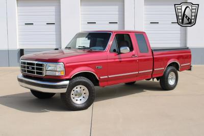 1995 Ford F150