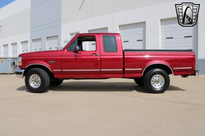 1995 Ford F150