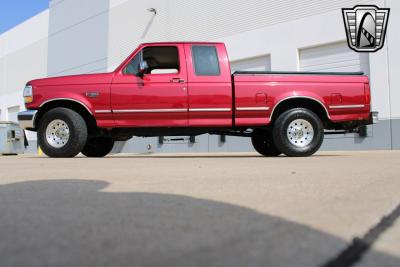 1995 Ford F150