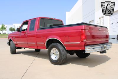 1995 Ford F150