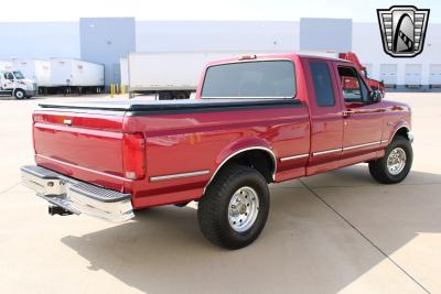 1995 Ford F150