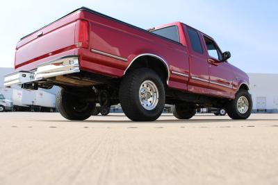 1995 Ford F150